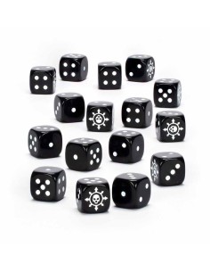 Warhammer Age of Sigmar - Slaves to Darkness: Dice Set 2