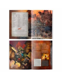 Warhammer Age of Sigmar - Chaos Battletome: Slaves to Darkness 2