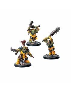 Warhammer Underworlds – Bandas de la Destrucción: Brutos y bandidos 2