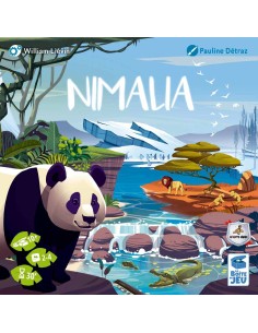 Nimalia (Spanish)