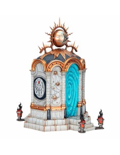 Warhammer Age of Sigmar - Forjados en la Tormenta: Portal Pasatormentas 2