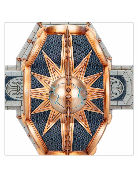 Warhammer Age of Sigmar - Stormcast Eternals: Stormreach Portal