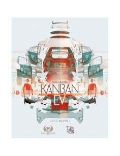 Kanban EV (Spanish)