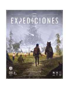 Expeditions (SPANISH)