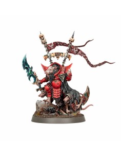 Warhammer Age of Sigmar - Skavens: Arch-Warlock 2