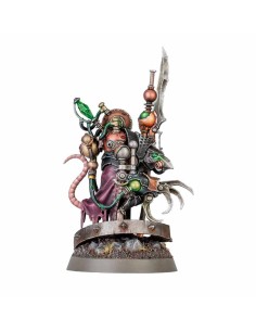 Warhammer Age of Sigmar - Skavens: Arch-Warlock 2