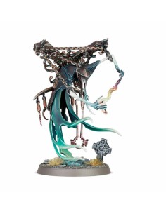 Warhammer Age of Sigmar - Nighthaunt: Krulghast Cruciator 2