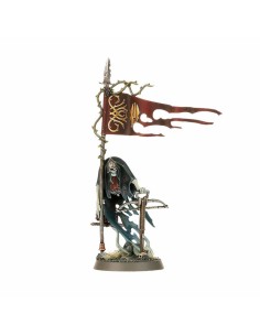 Warhammer Age of Sigmar - Noctánimas: Guardia del Trono Cobarde 2