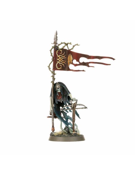 Warhammer Age of Sigmar - Nighthaunt: Craventhrone Guard