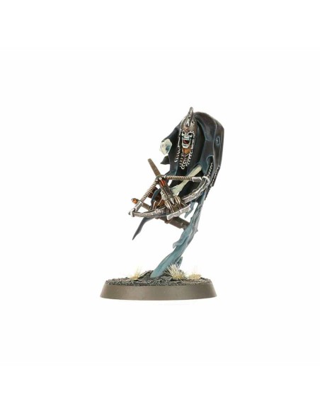 Warhammer Age of Sigmar - Nighthaunt: Craventhrone Guard