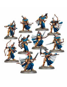 Warhammer Age of Sigmar - Stormcast Eternals: Vigilors 2