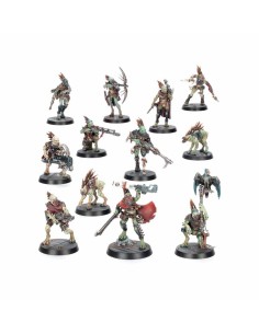 Warhammer 40,000 - Kill Team: Farstalker Kinband 2