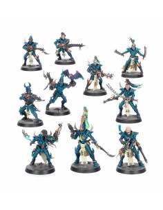 Warhammer 40,000 Kill Team: Hand of the Archon 2