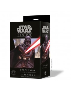 Star Wars: Legion Darth Vader Expansión de Agente