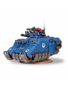 Warhammer 40,000 - Marines Espaciales: Primaris Repulsor 2