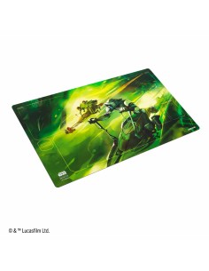 Star Wars: Unlimited - Game Mat Speeder Bike Chase