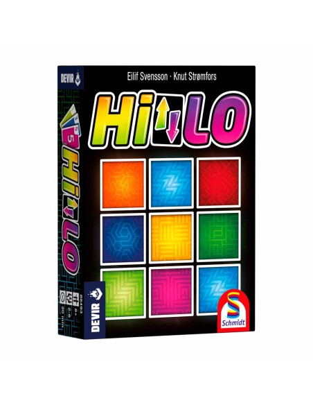 HILO (Spanish)