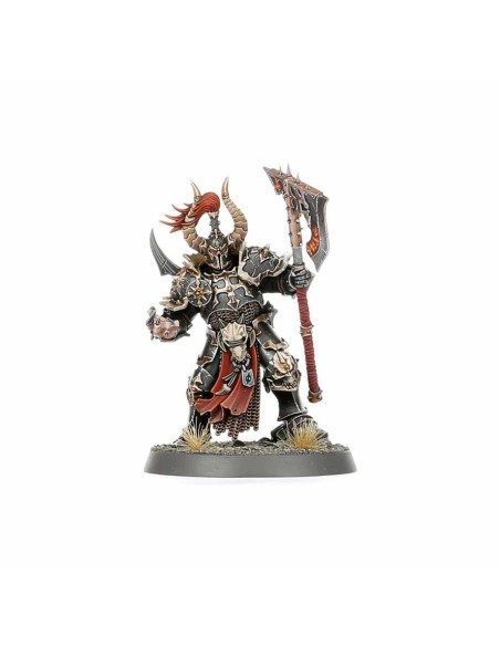 Warhammer Age of Sigmar - Esclavos de la Oscuridad: Elegidos del Caos