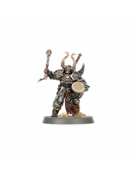 Warhammer Age of Sigmar - Esclavos de la Oscuridad: Elegidos del Caos