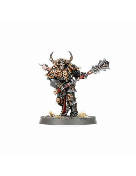 Warhammer Age of Sigmar - Esclavos de la Oscuridad: Elegidos del Caos