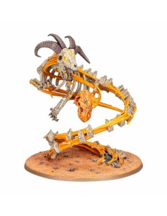 Warhammer Age of Sigmar - Krondspine Incarnate of Ghur 2