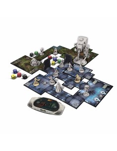 Star Wars: Imperial Assault (SPANISH) 2