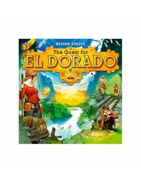 El Dorado (2ª Edición)