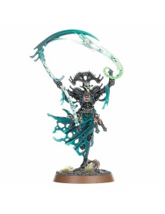 Warhammer Age of Sigmar - Punta de lanza: Osiarcas Cosechahuesos 2