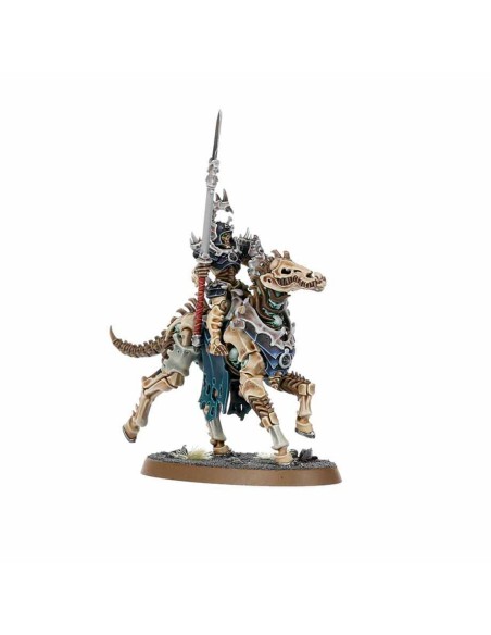 Warhammer Age of Sigmar - Spearhead: Ossiarch Bonereapers