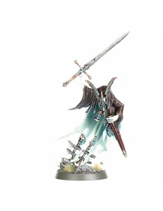 Warhammer Age of Sigmar - Punta de lanza: Noctánimas 2