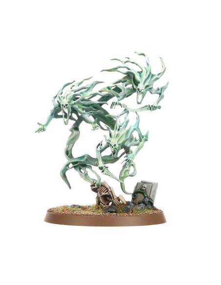 Warhammer Age of Sigmar - Spearhead: Nighthaunt