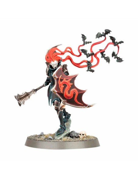 Warhammer Age of Sigmar - Spearhead: Soulblight Gravelords