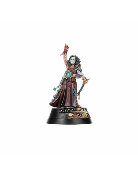 Warhammer Age of Sigmar - Warcry: The Jade Obelisk