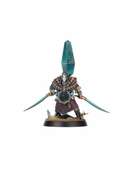 Warhammer Age of Sigmar - Warcry: The Jade Obelisk