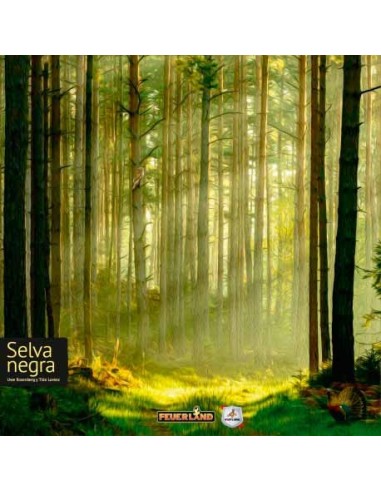 Selva Negra