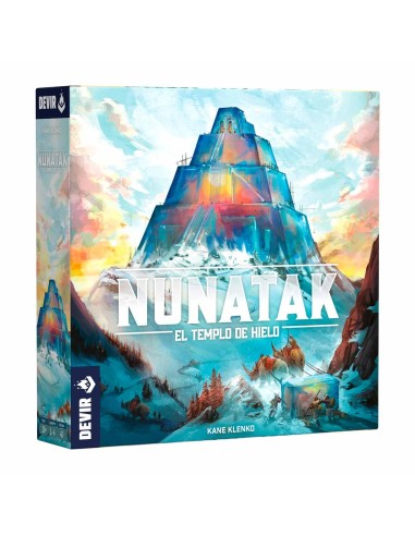 Nunatak