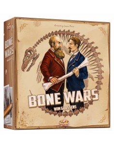 Bone Wars (SPANISH)