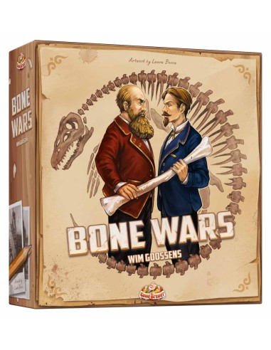 Bone Wars (SPANISH)