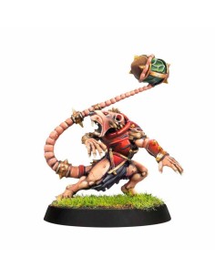 Blood Bowl - Underworld Denizens Team: The Underworld Creepers 2