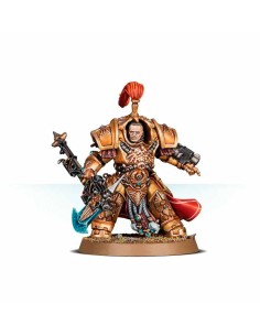 Warhammer 40,000 - Adeptus Custodes: Custodian Wardens 2