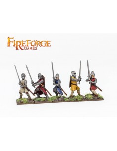 Fireforge Games - Foot Knights XI-XIIIc 2