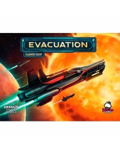 Evacuation (Spanish)