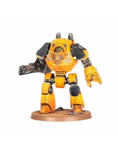 Warhammer: The Horus Heresy - Legiones Astartes: Contemptor Dreadnought 2