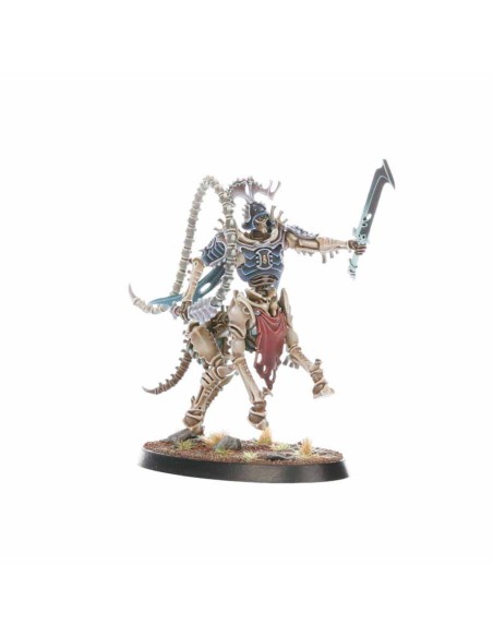 Warhammer Age of Sigmar - Warcry: Teratic Cohort