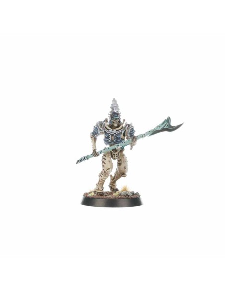 Warhammer Age of Sigmar - Warcry: Teratic Cohort