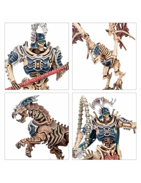 Warhammer Age of Sigmar - Warcry: Teratic Cohort