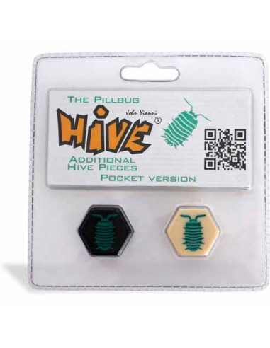 Hive Pocket (SPANISH)