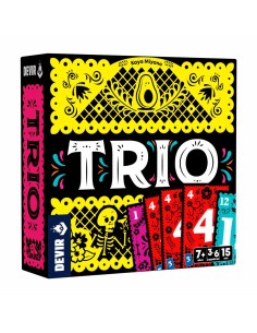 Trio (Spanish)