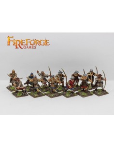 Fireforge Games - Medieval Archers 2