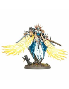 Warhammer Age of Sigmar - Forjados en la Tormenta: Tornus el Redimido 2